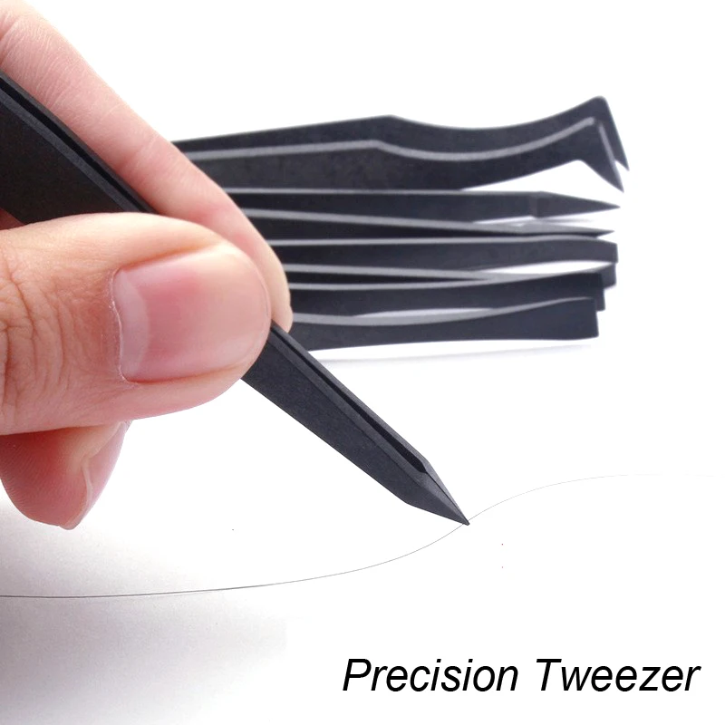 Набор антистатических ручных инструментов из углеродного волокна 8 шт. |