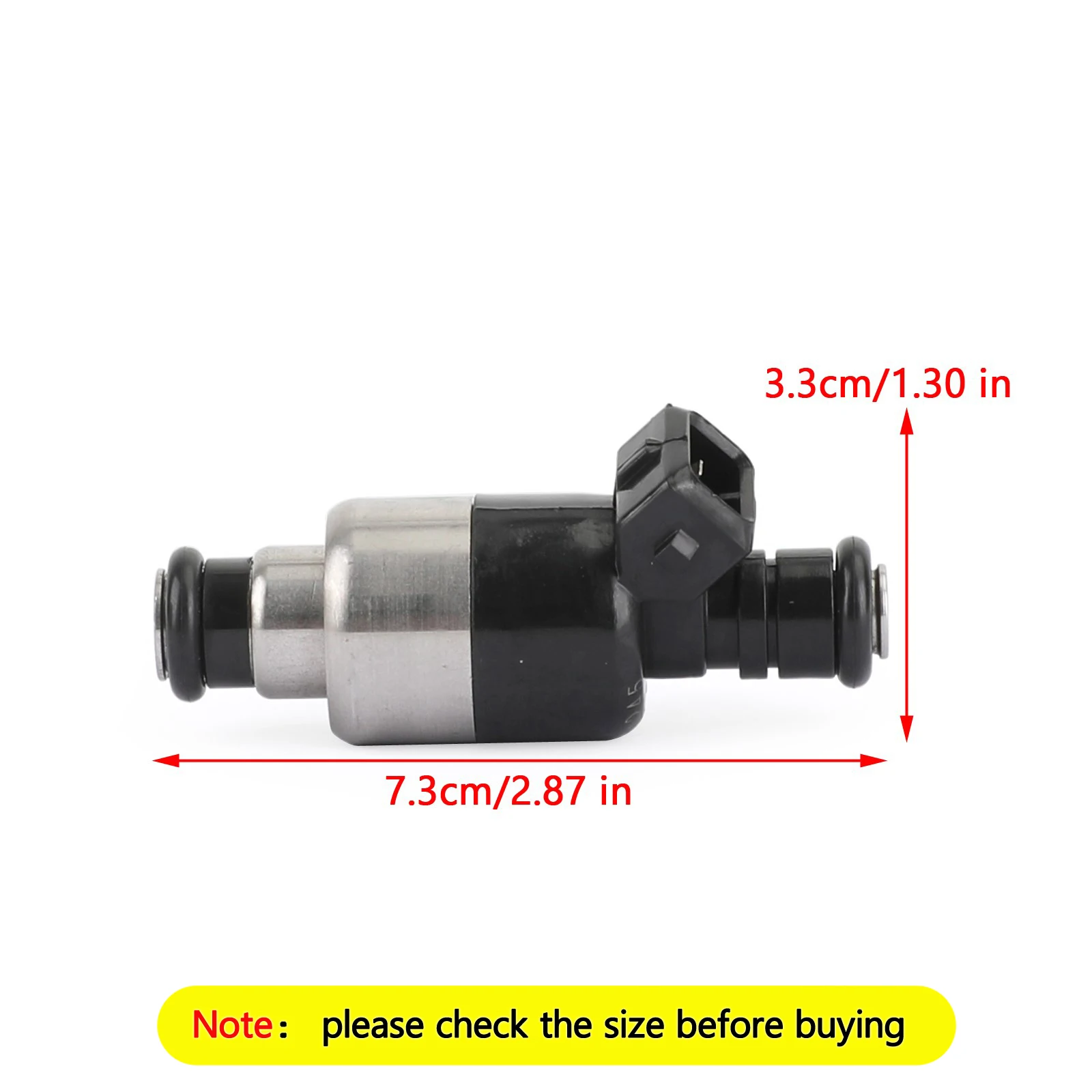 Топливные инжекторы Artudatech для Mercruiser Sterndrive 454 BB 1998 1999 2000 25180245 802632T|Топливный