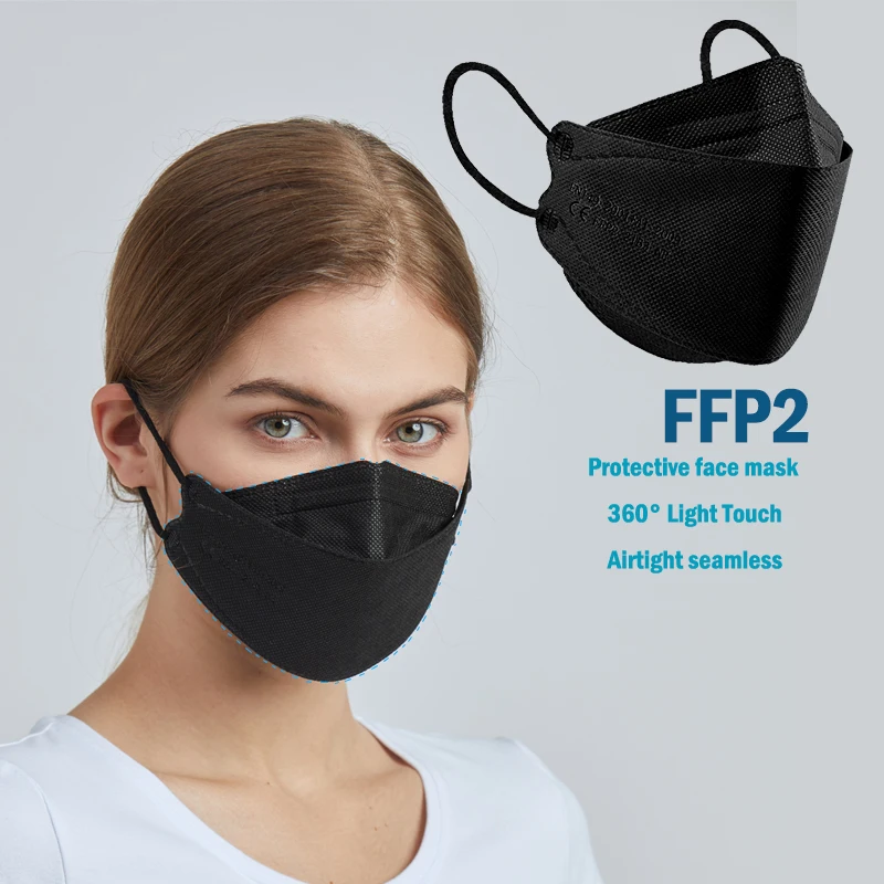 Многоразовая маска для лица fpp2 многоразовая ffp2 ffp 2|Маски| |