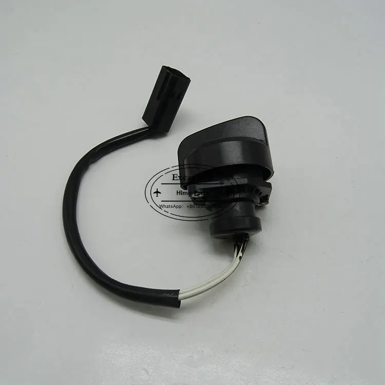 

Throttle Knob 20190228 CLG 908C Excavator Construction Machinery Parts