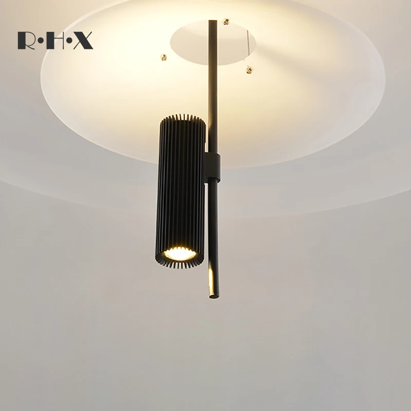 Скандинавский lampen industrieel luminaria стеклянный шар подвесные светильники для