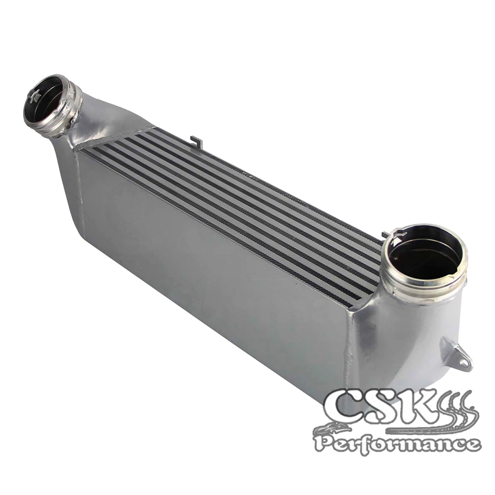 Комплект воздухоохладителя FMIC подходит для BMW 2007 2013 E90 335i 335xi 135i N54 N55| |