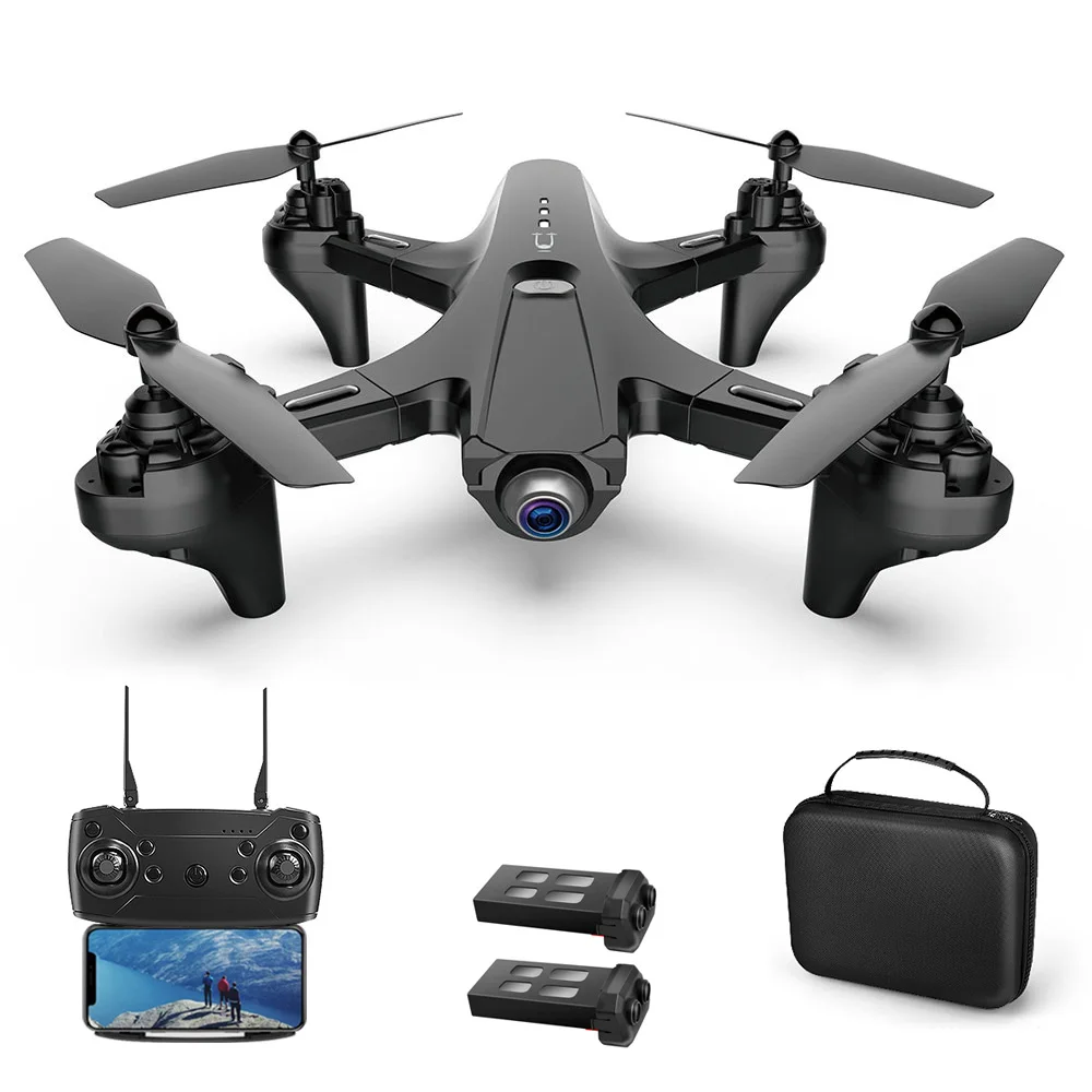 

4k RC 1080P RC WiFi FPV com