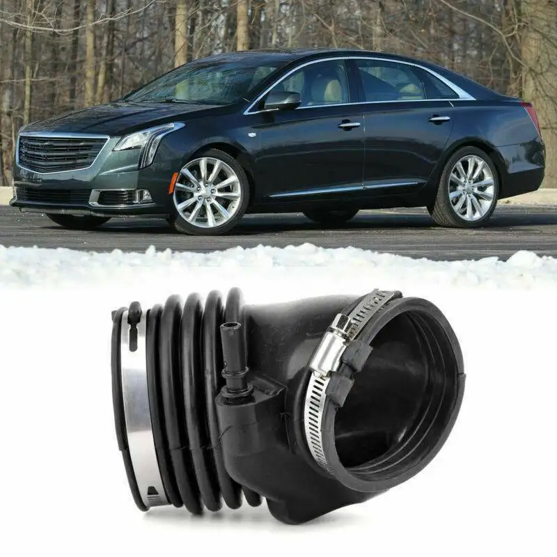 

Воздухоочиститель, всасывающий шланг, трубчатый канал для Cadillac XTS, Chevrolet Impala 2013-2018, 3,6 л, новый OE:20885923