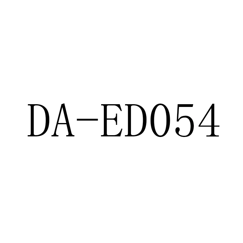 

DA-ED054