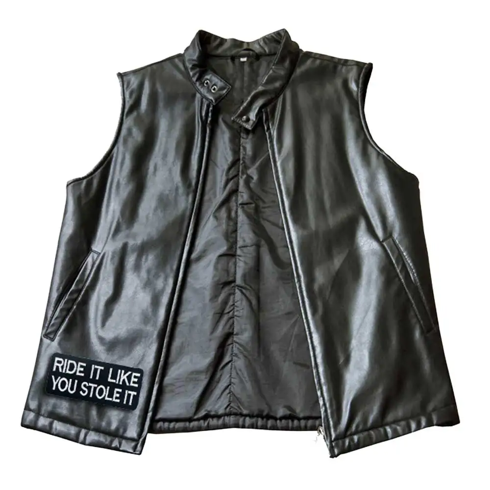 Нашивки для байкеров и мотоциклов с вышивкой креплением на крючок | Дом сад