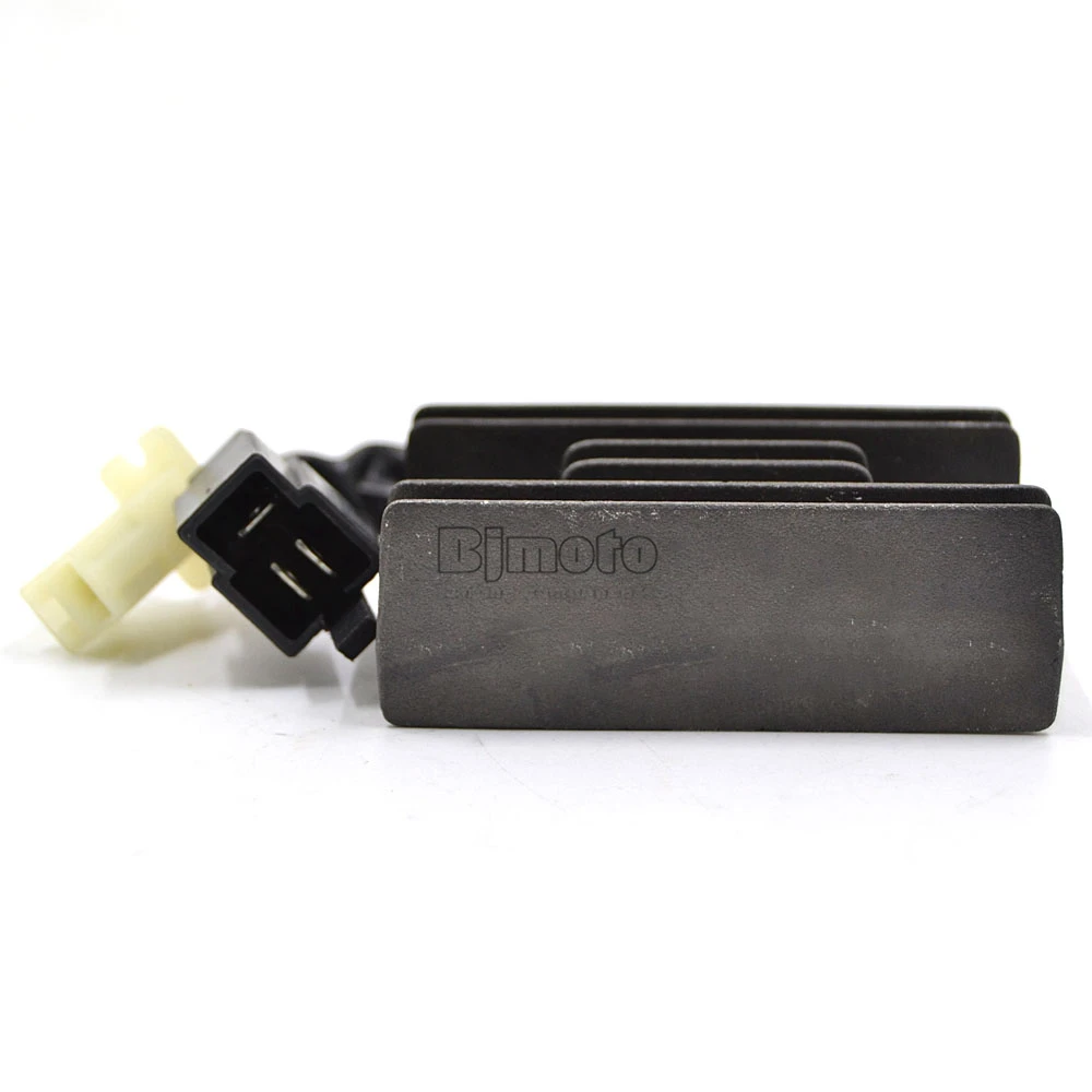 Мотоциклетный РЕГУЛЯТОР выпрямитель BJMOTO для ARTIC CAT 250 300 Suzuki GZ125 GZ250 1999 2011 GN125 1982 2001