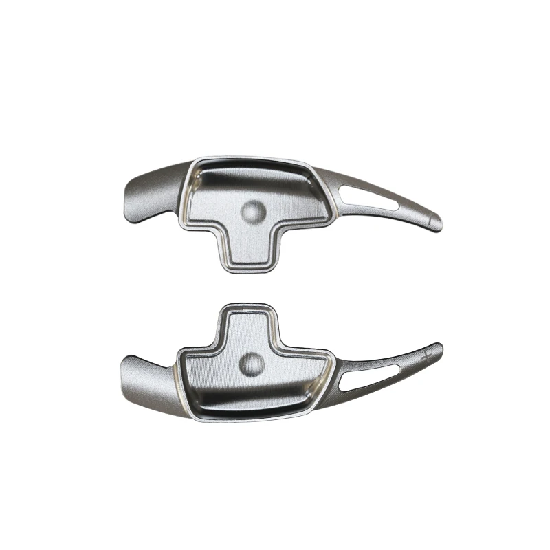 Автомобильные переключатели передач на рулевое колесо DSG автомобильная наклейка