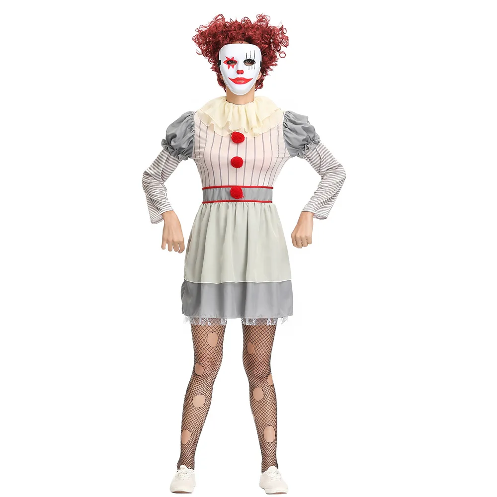 

Costumes & Accessories