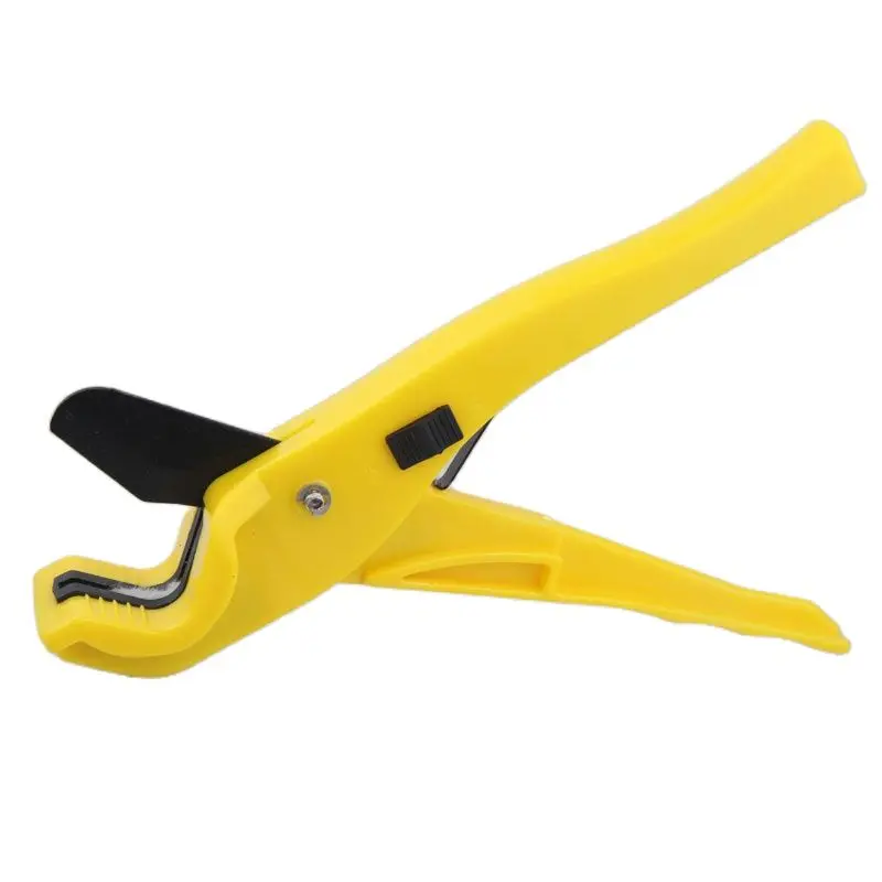 Полиуретановый/полиэтиленовый резак для шлангов ножницы трахеи быстросъемные