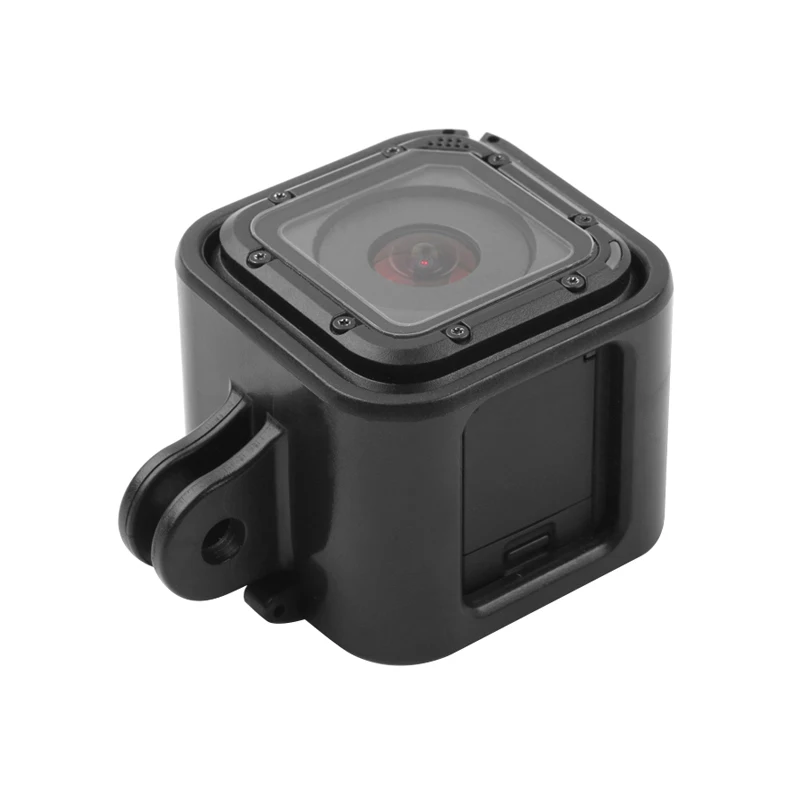 Стандартная защитная рамка для GoPro Hero 4 5 Session Go Pro аксессуары экшн-камеры |