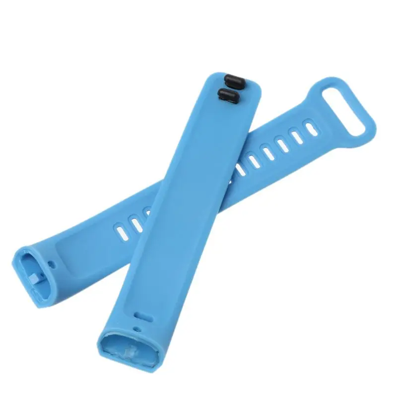 

Watch Strap Band Silicone Replacement Strap Wristband For Huawei Band 2/Band 2 Pro Smart Watch