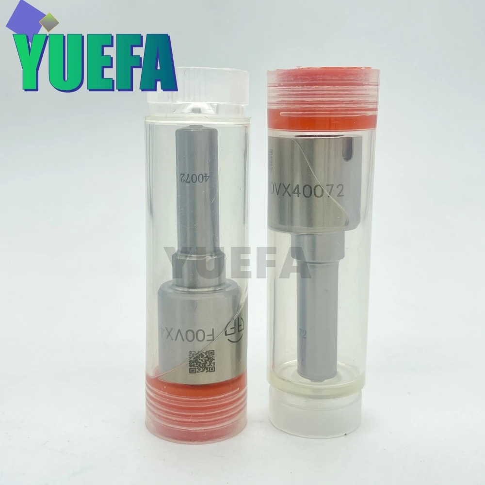 Форсунка системы питания Bosch Piezo F00VX40072 топливный инжектор 0445116048 0445116049 для Hyundai ix55