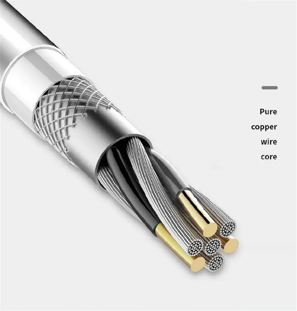 

USB 3.1 Type C Hub Type-C to Multi USB 3.0 HDMI TF/SD Card 6 in 1 Hub Adapter Dock for Laptop