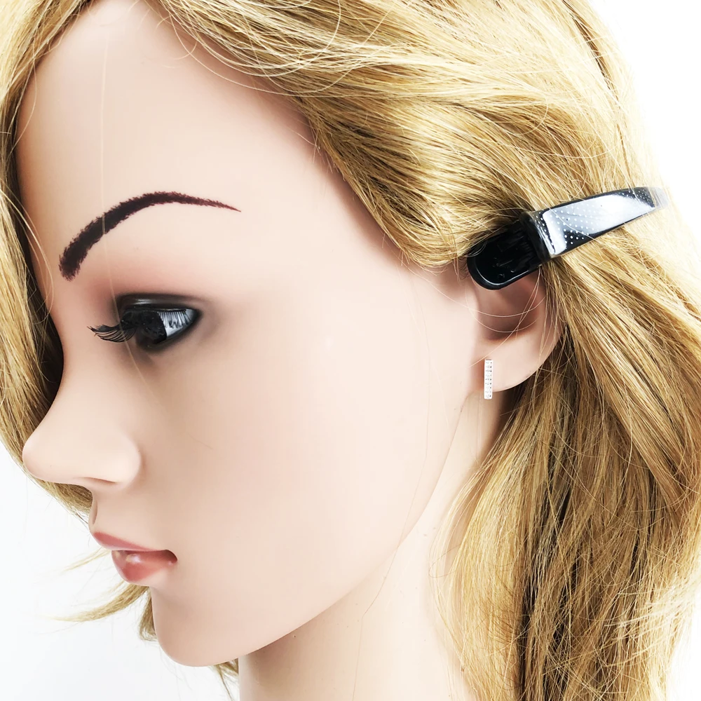 Минималистичные серьги гвоздики модные блестящие ювелирные изделия в