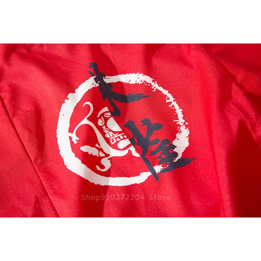 

Men Japanese Fashion Printing Shirt Kimono Cardigan Streetwear Balck Red Haori Traditional Asia Clothing for Women Open Shirts