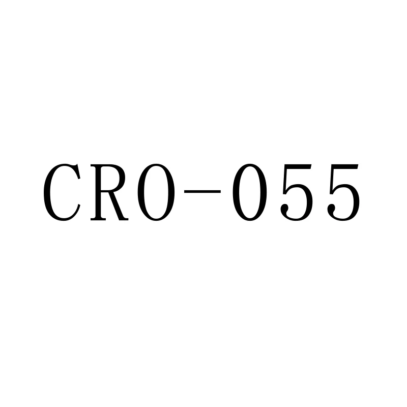 

CRO-055