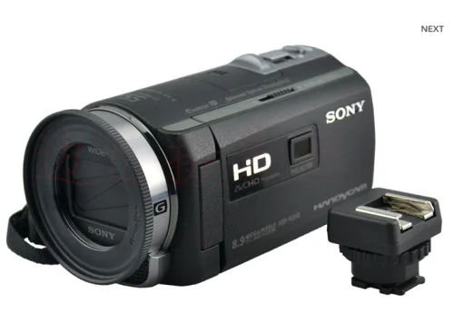 Стандартный адаптер горячего холодного башмака для Sony Multi Interface Shoe DV MSA