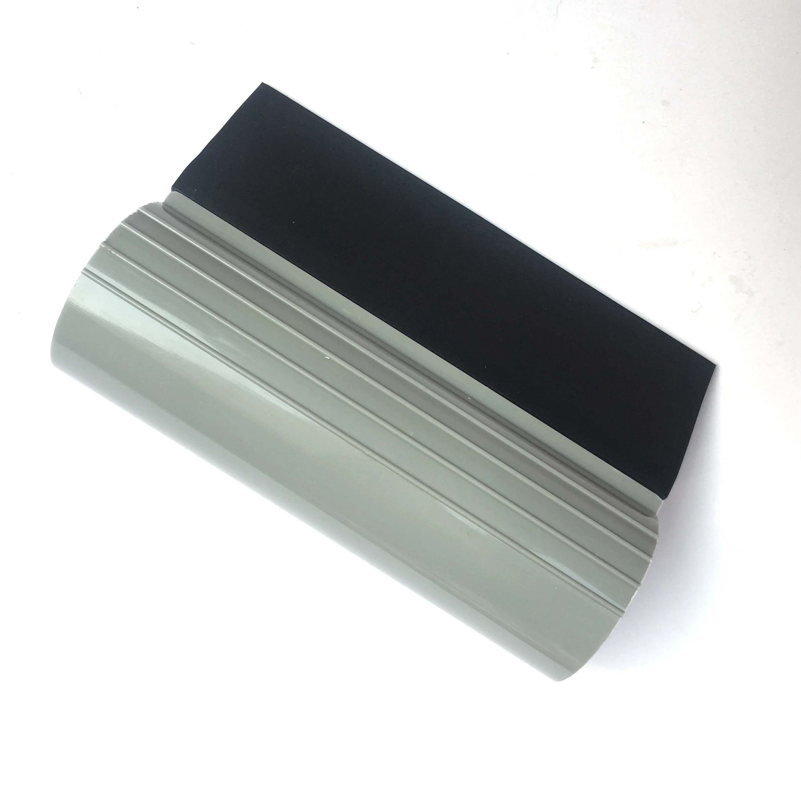 Резиновый скребок для мытья окон с трубкой из углеродного волокна | Автомобили и