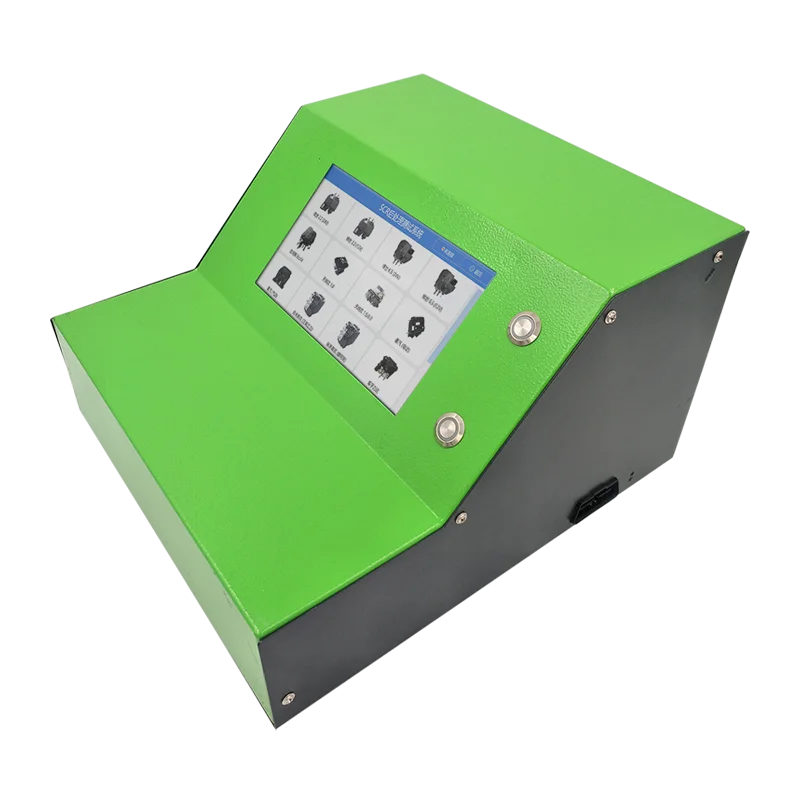 

Diagnostic Tool SCR Urea Pump Controller