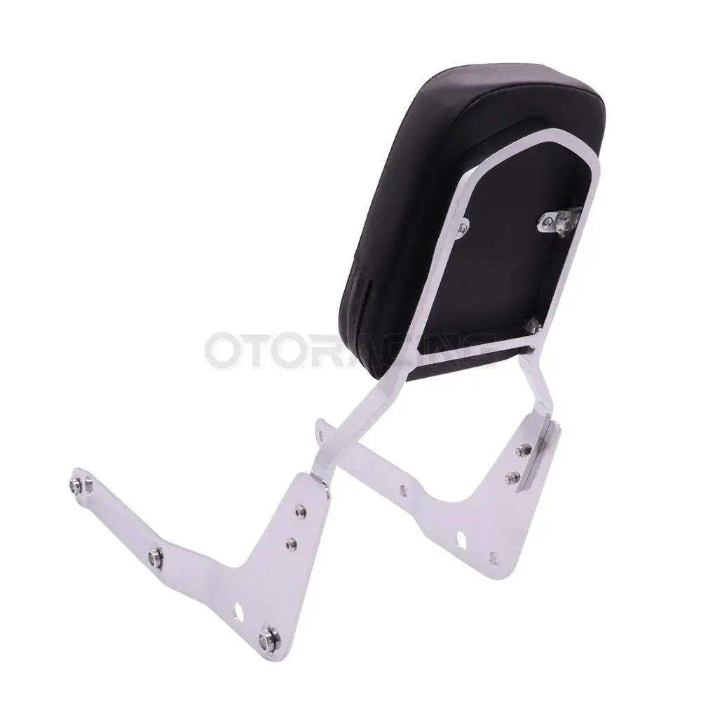Спинка мотоцикла Сисси-бар для Honda Shadow VT750 VT750C Aero 2004-2012 2005 2006 2007 2008 2009 2010 2011 |