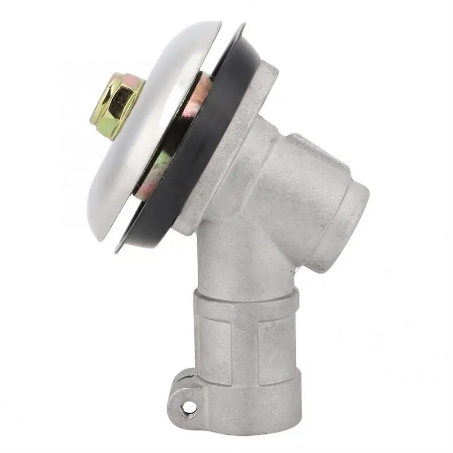 Редуктор для газонокосилки Сменная головка кустореза 9 зубьев диаметр 26