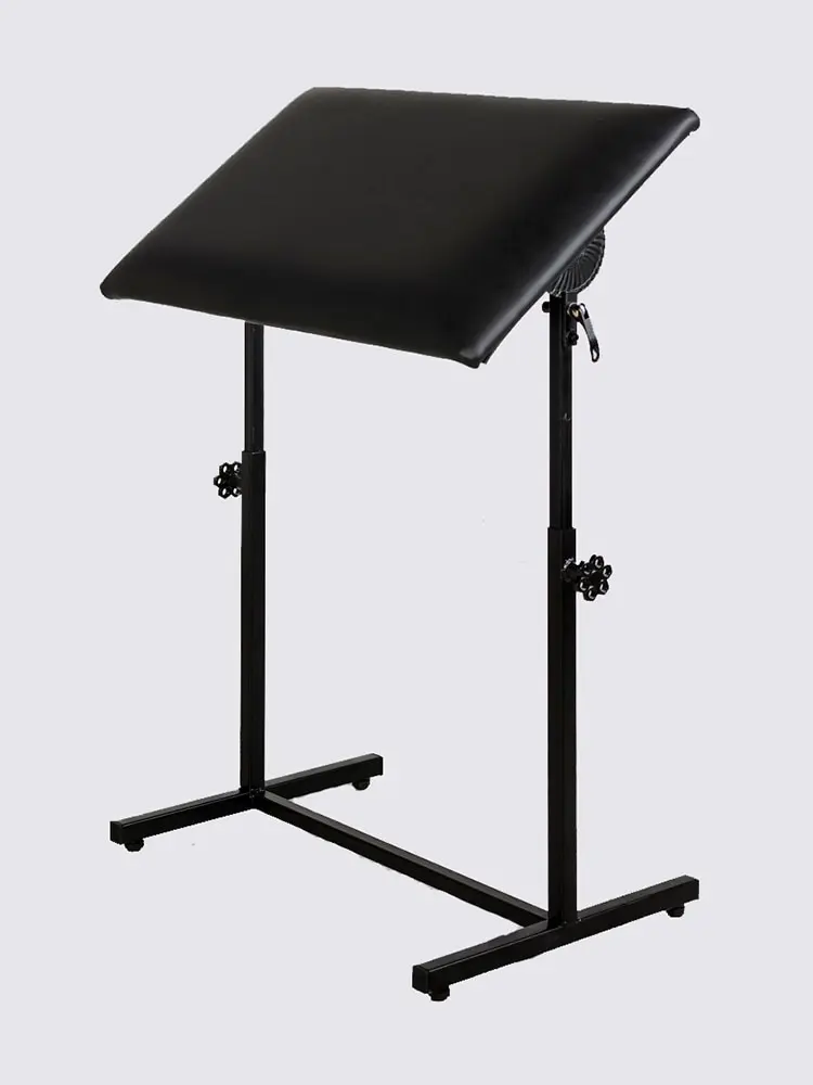 Холдер армрест для тату подлокотник подставка под руку с подушкой 400*700 от