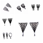 Модные дизайнерские Подвески из бисера для изготовления ювелирных изделий