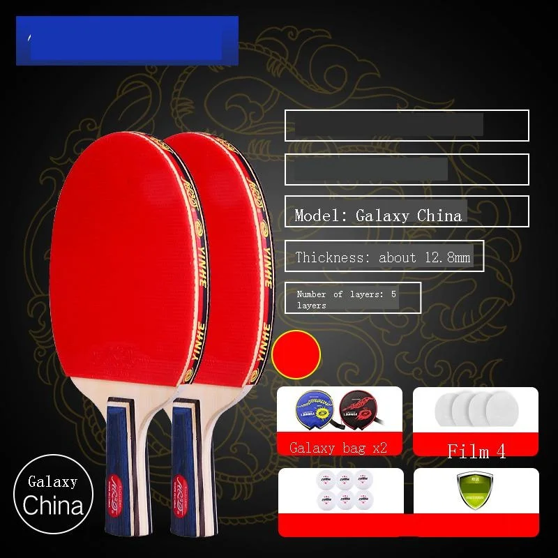 Ракетка для пинг-понга аксессуары настольного тенниса | Спорт и развлечения