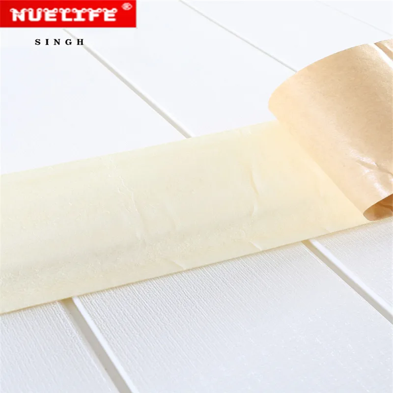 3d foam wall strips skirt waist line ceiling waterproof moisture-proof skirting sticker | Дом и сад