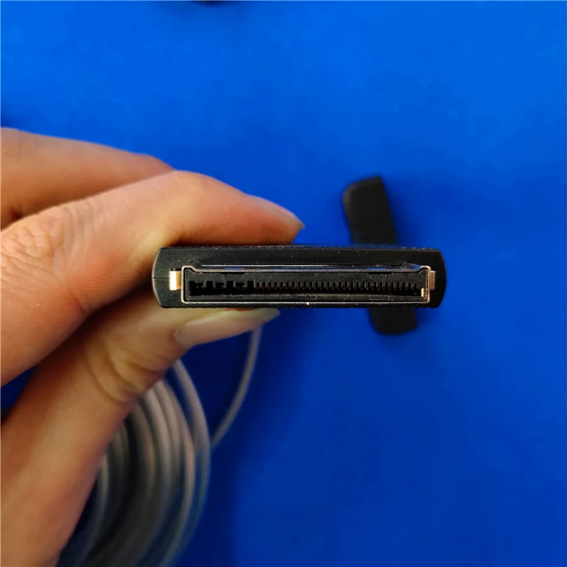 New Original For 55Q90R BN39-02470A cables QN65Q90R QN55LS03R QN49LS03R QN65LS03R One Invisible Connect Cable