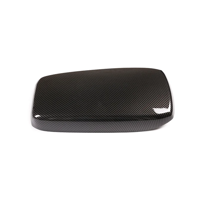 

1 шт./комплект, защитный чехол для подлокотника Alfa Romeo Giulia 2020