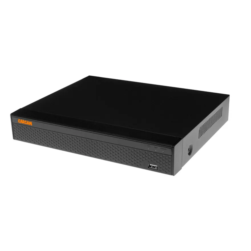 IP видеорегистратор CARCAM NVR2609|Видеорегистратор для видеонаблюдения| |