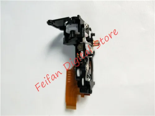 Монтажная группа для ремонта мотора с внутренней апертурой Nikon D90 SLR | Электроника