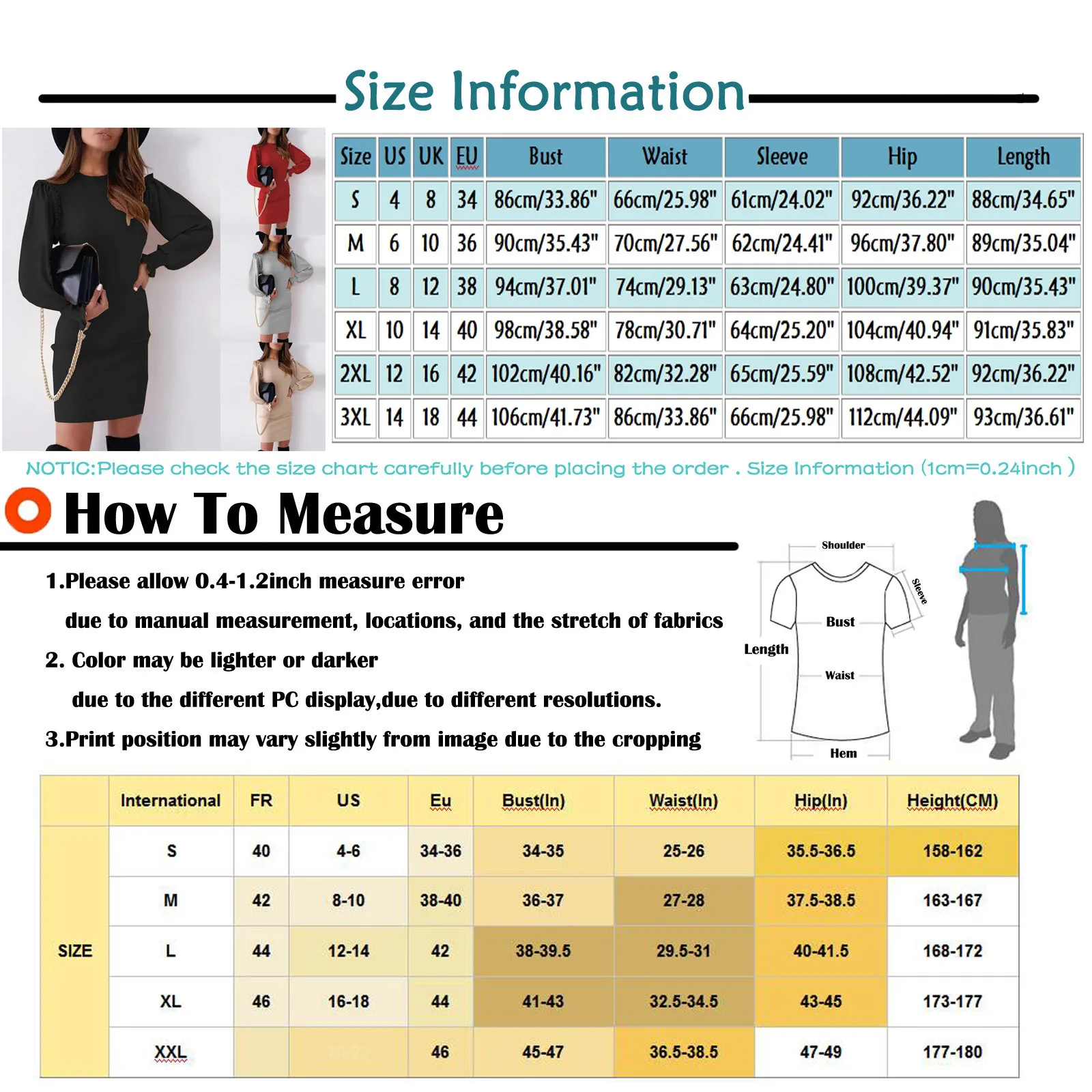 Autumn Winter Sweater Dress Women V-neck Long Sleeve Knit Bodycon Female Warm Party Dresses Ladies Clothing Femme Vestdiaos | Женская