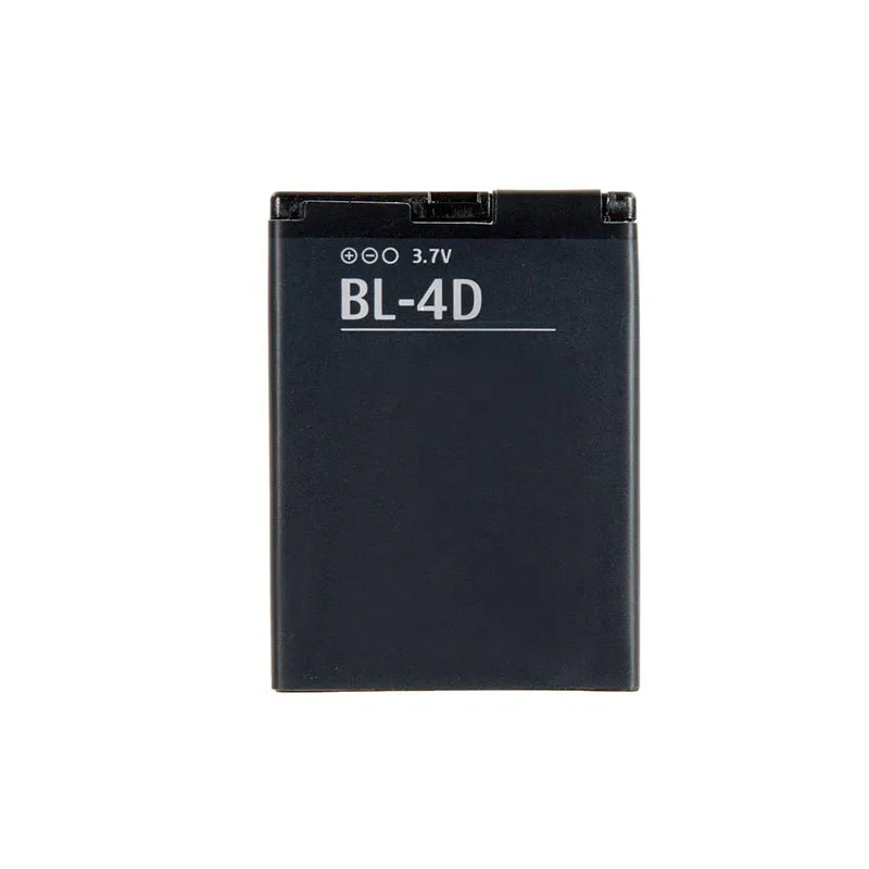 Аккумулятор BL-4D BL 4D для Nokia N97 mini E5 E7-00 N8 1200mAh |