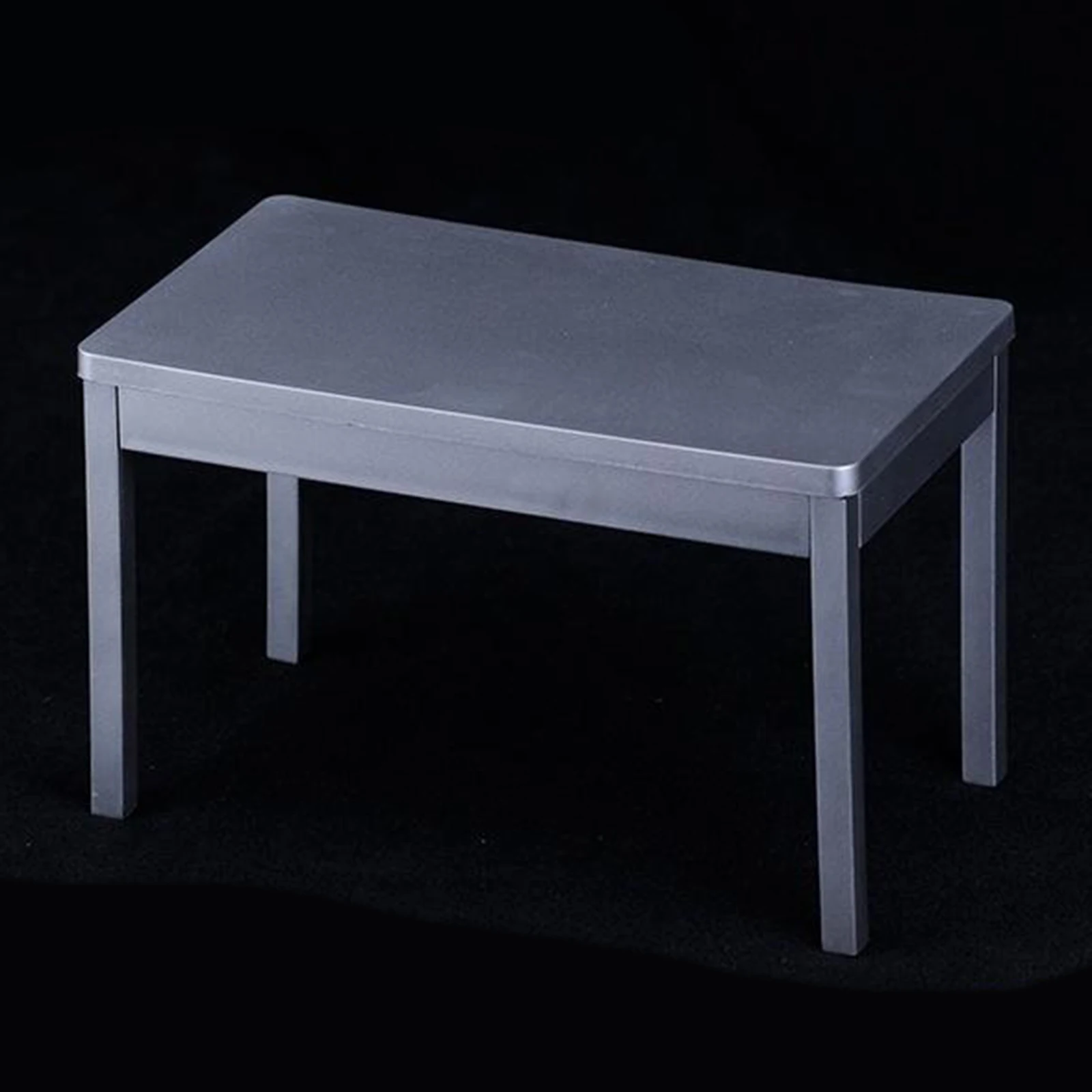 Prop Display Sandtable Diorama