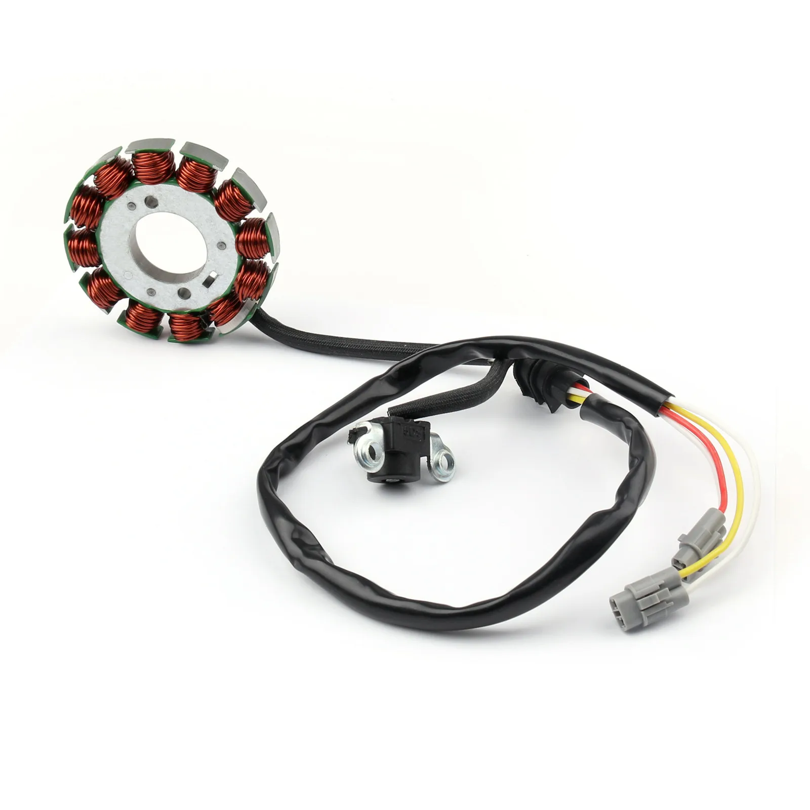 Катушка статора двигателя Artudatech для Yamaha WR 250 F WR250F 2005 2006 2007 2008 2009 2011 2012 2013 |