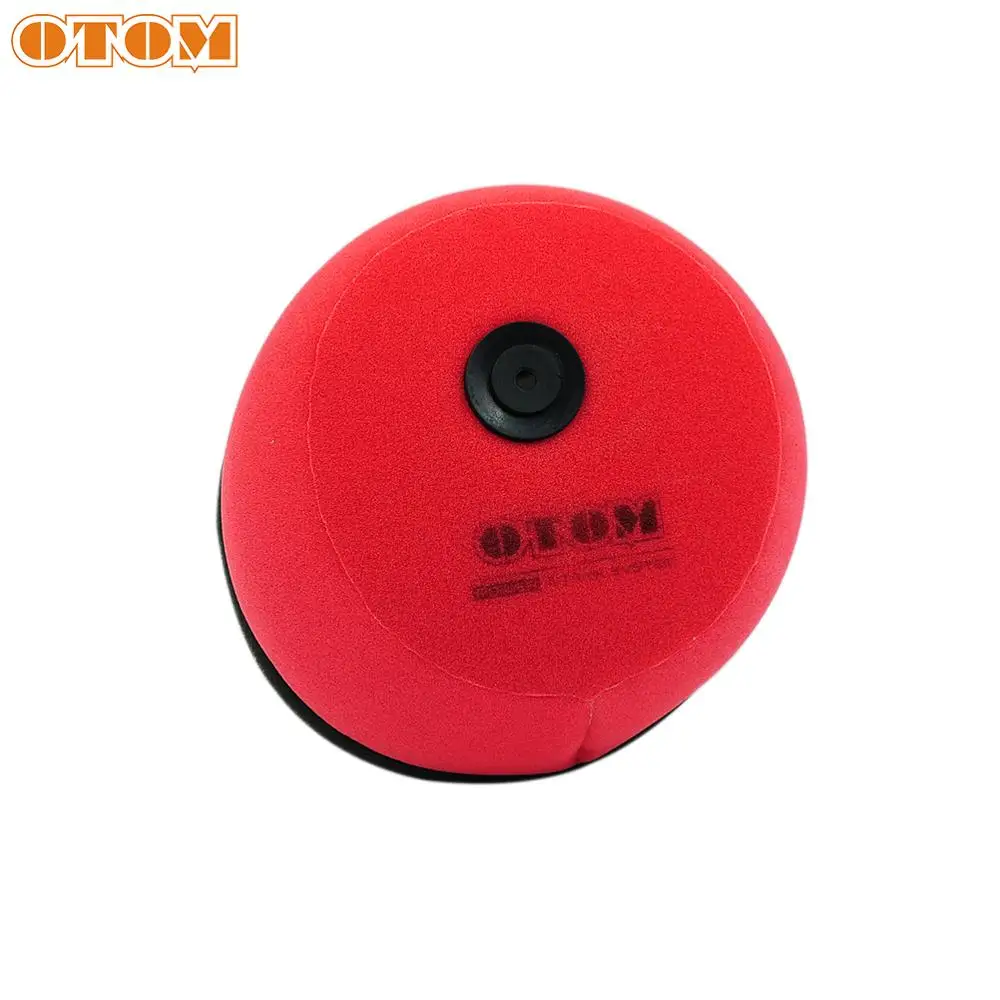 Картридж для очистки воздуха мотоцикла OTOM с двойным поролоновым фильтром YAMAHA YZ125