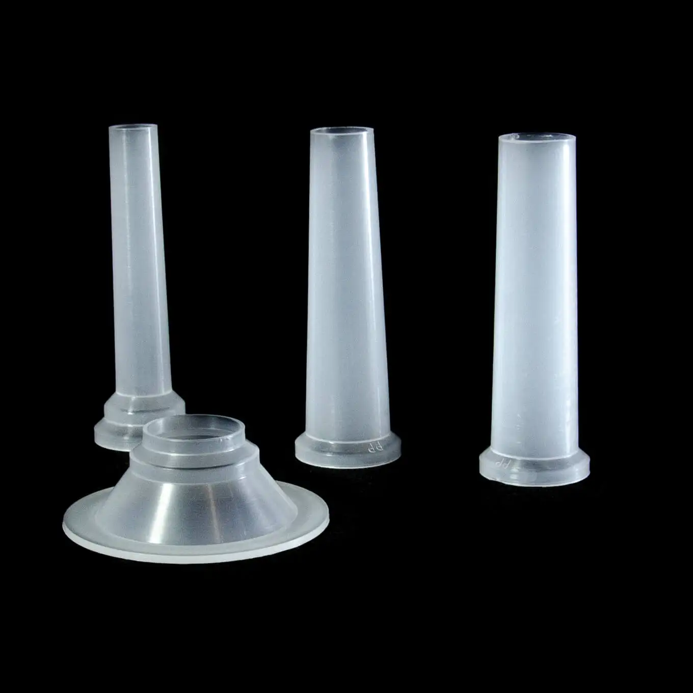 Комплект насадок для набивки колбас |