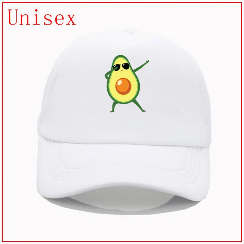 Шляпа с изображением Авокадо, делающего "дэббинг" с солнцезащитными очками, в поддержку чёрной жизни, для женщин и мужчин, сидящих по фасону, аниме snapback шляпа для мужчин, крутая.