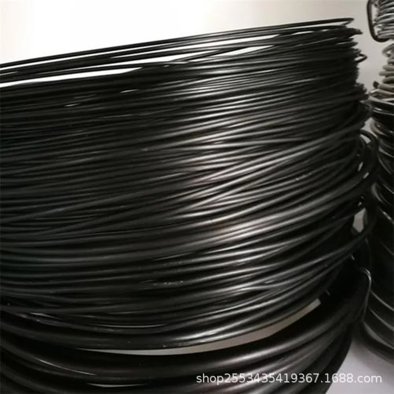 

1mm-8mm Bonsai Tools Metal Bonsai Wire Modeling Aluminum Wire Orchard And Garden Tools Plant Shape DIY 500G/Roll