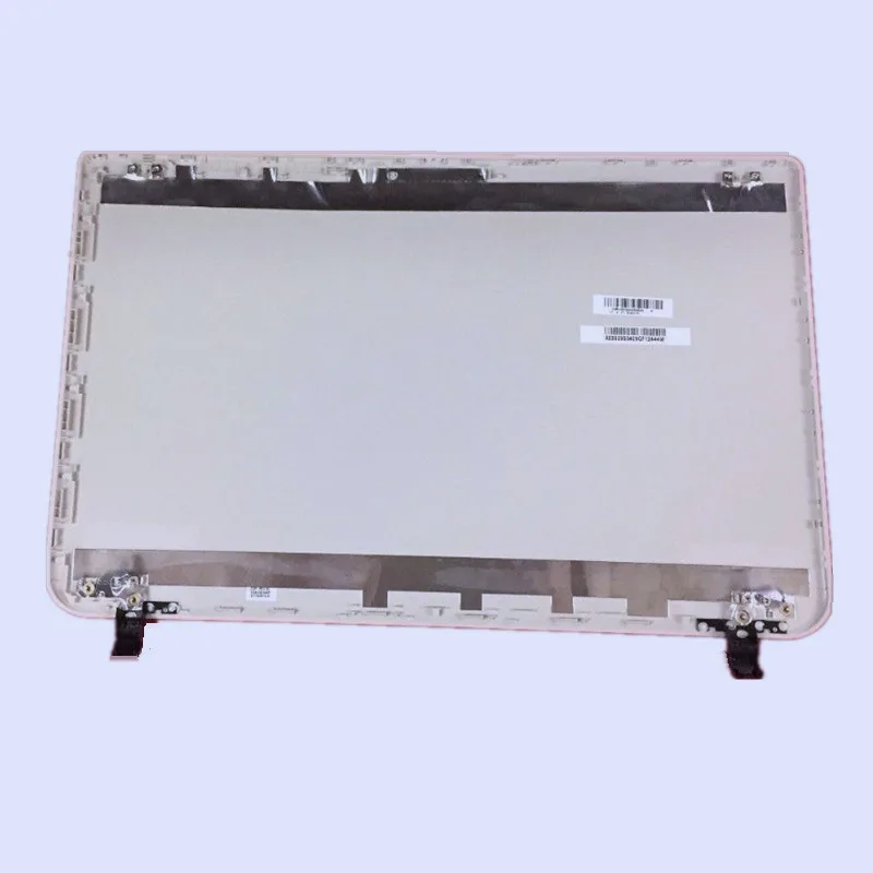 Новый и оригинальный ноутбук ЖК задняя верхняя крышка для Toshiba Satellite L50-B L55-B S55T-B