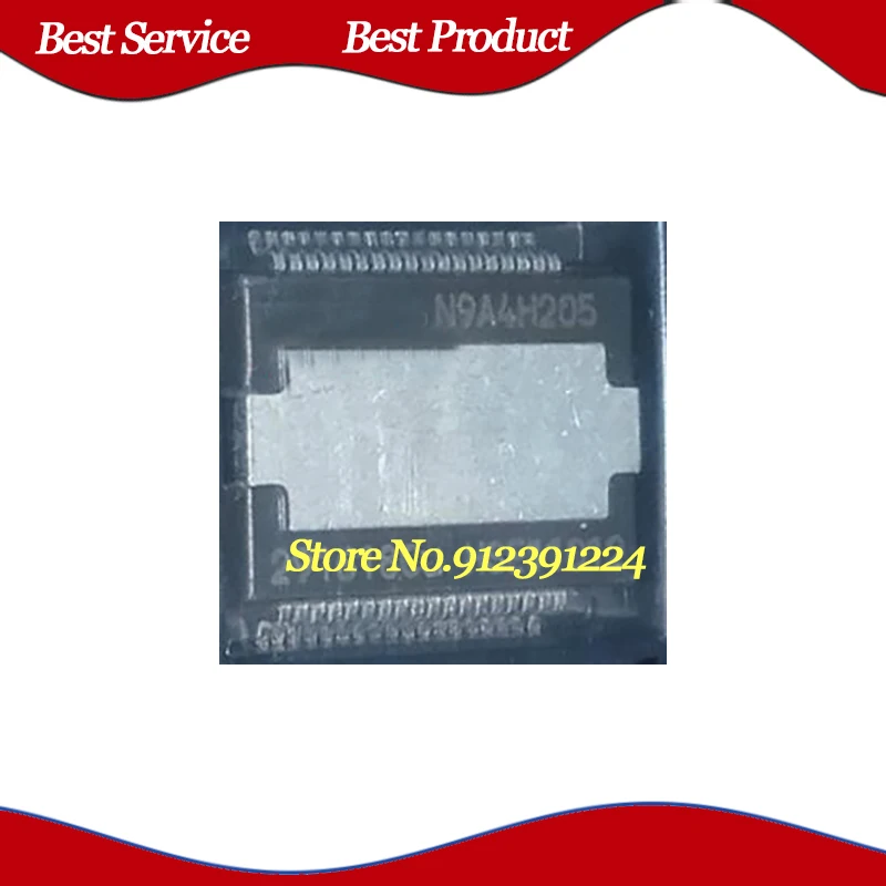 

Новинка, оригинальная фотография, модель 291618cu HSSOP36, 1 шт.