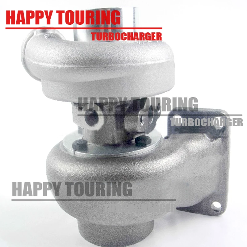 TB2518 Turbo 8944805870 2910099000 8-94480-5870 8987320741 2910099001 для грузовика Isuzu NPR W-Series W4 4BD1 грузовик 4BD2 GMC