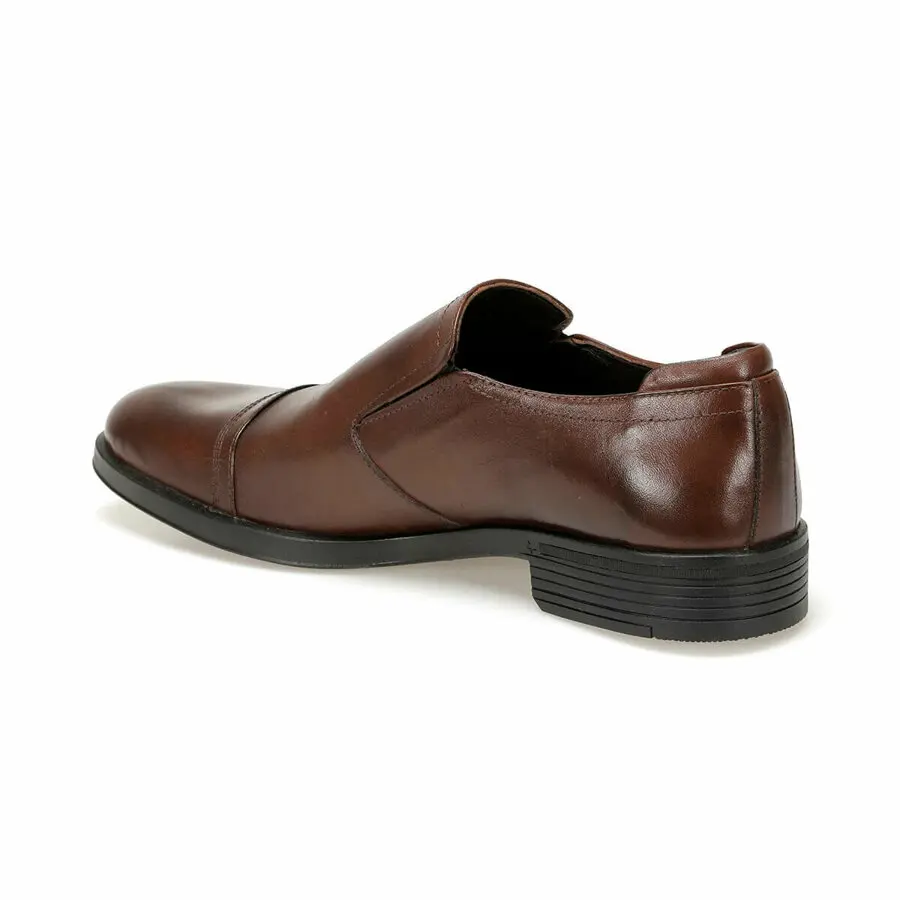 

Men Shoes Mercedes Amos 9Pr Brown Men'S Shoes