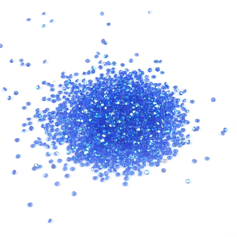 Кристалл 1 мм маникюрные инструменты со стразами | Красота и здоровье