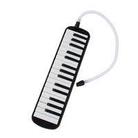 portable 32 key melodica student harmonica musical instrument gift