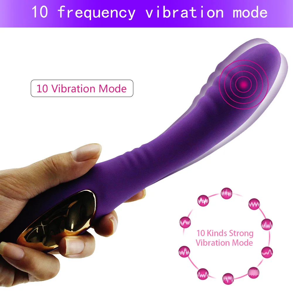 YEMA Finger magic wand Вибраторы для женщин фаллоимитатор вибратор секс игрушки взрослых