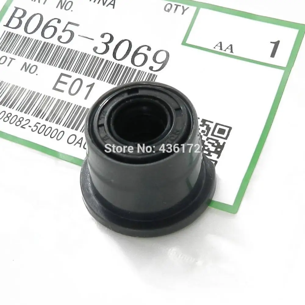 6 шт. превосходный вкладыш для проявителя B065-3069 использования в Ricoh 1075 2060 2075 5500 6000